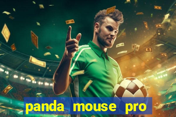 panda mouse pro 1.5.3 apk download